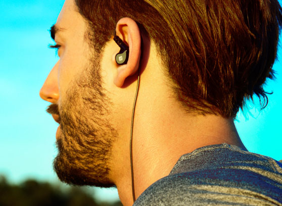 MEE Audio X1 (X-1) - cecha 1